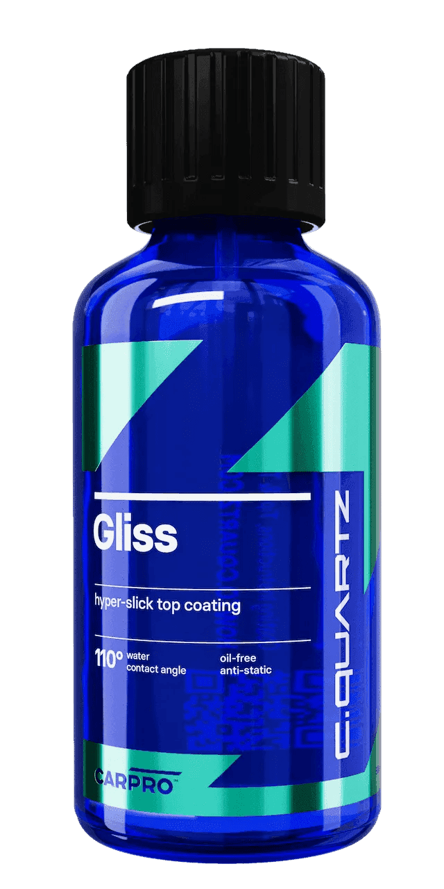 CarPro GLISS Version 2 - The Spray Source - Carpro