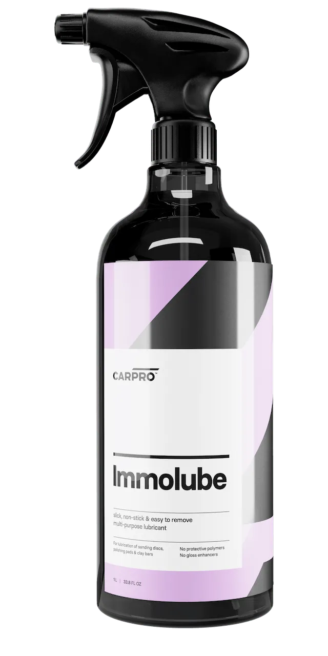 CarPro ImmoLube - The Spray Source - Carpro