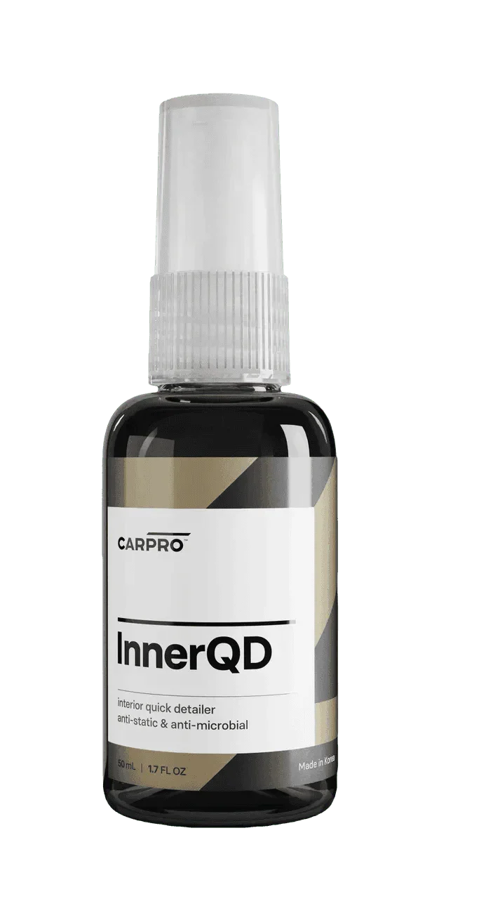 CARPRO InnerQD Interior Quick Detailer - The Spray Source - Carpro