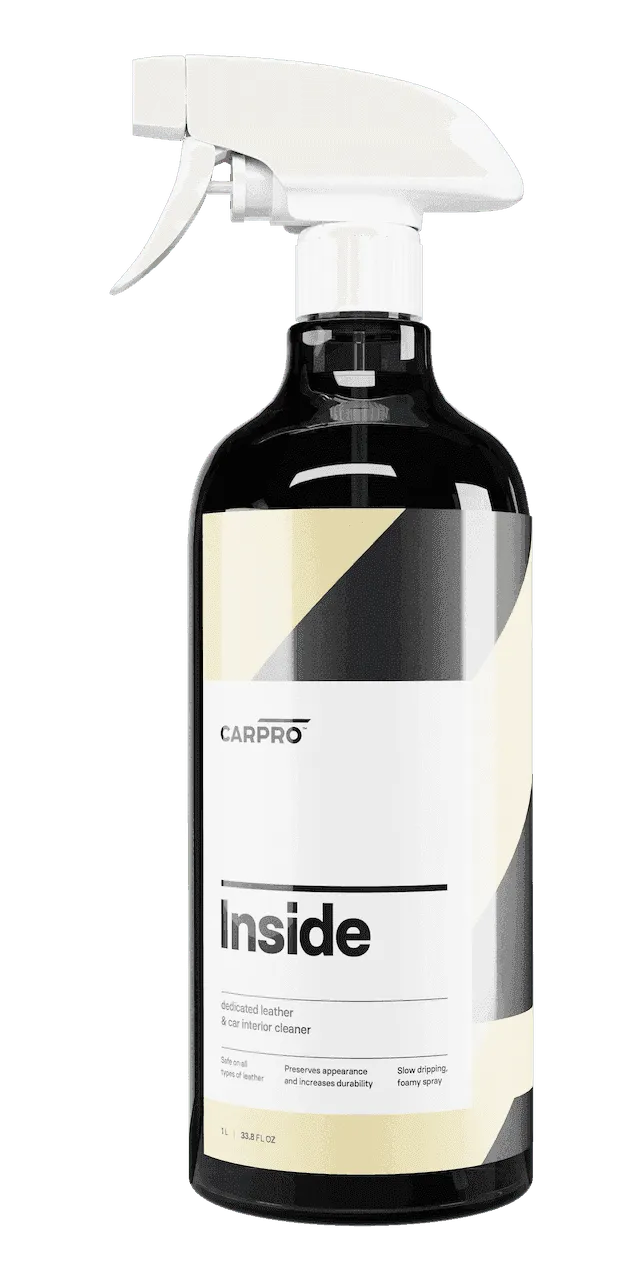 CarPro Inside (Cleaner/Concentrate) - The Spray Source - Carpro