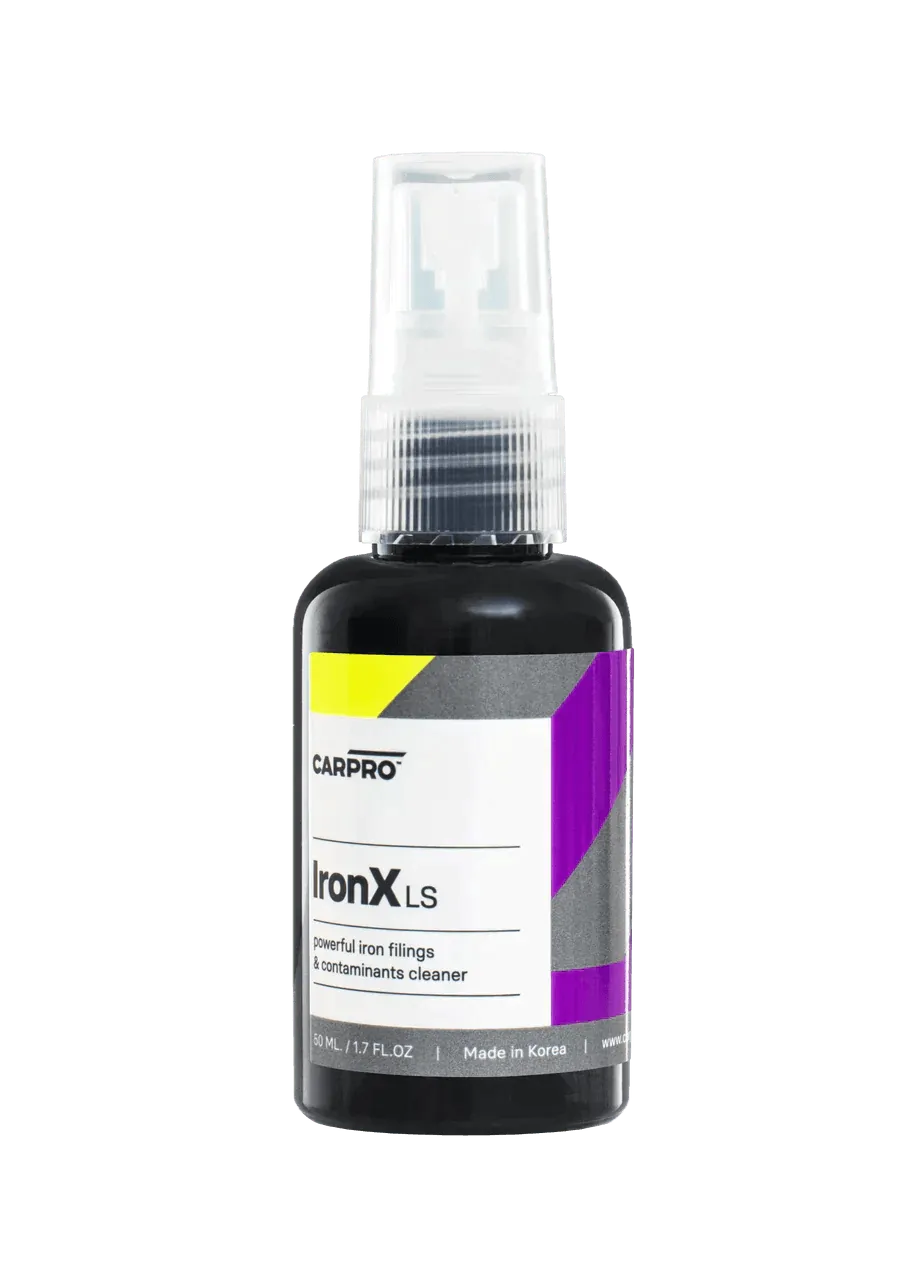CARPRO IronX Lemon Scent - The Spray Source - Carpro