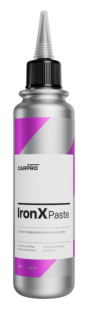 CARPRO IronX