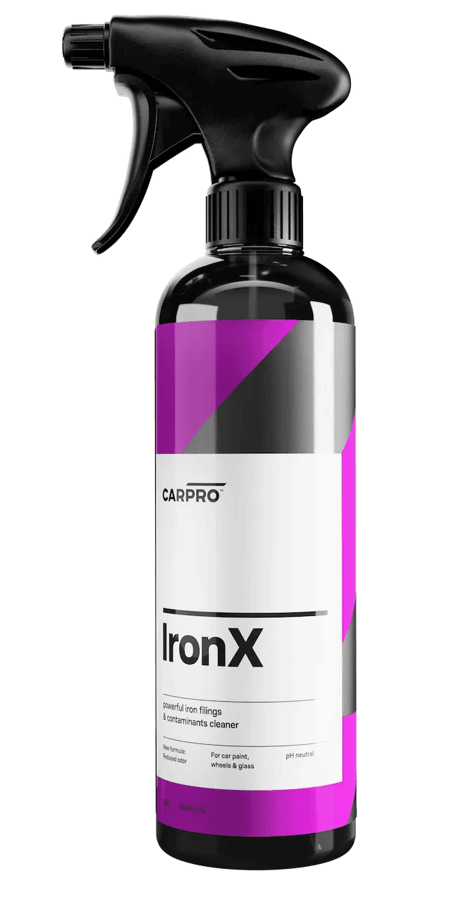 CarPro IronX - The Spray Source - Carpro