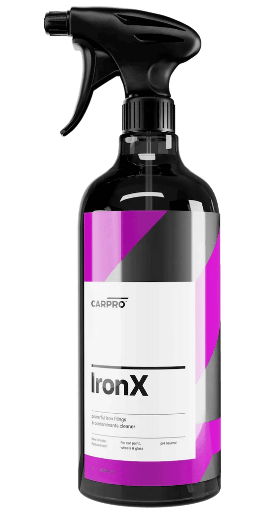 CarPro IronX - The Spray Source - Carpro