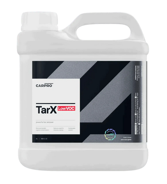 CARPRO Low VOC TarX 1 Gallon - The Spray Source - Carpro