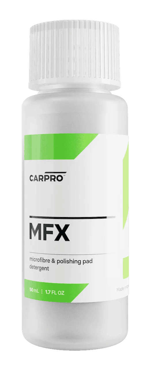 CarPro MFX Microfiber Detergent - The Spray Source - Carpro