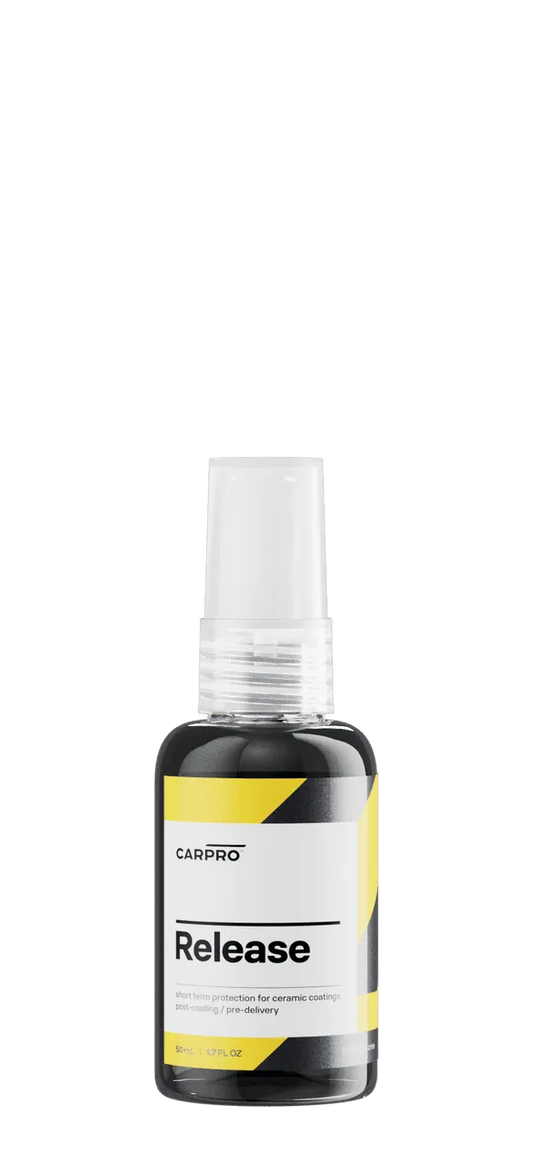 CARPRO Release Ceramic Detail Spray - The Spray Source - Carpro
