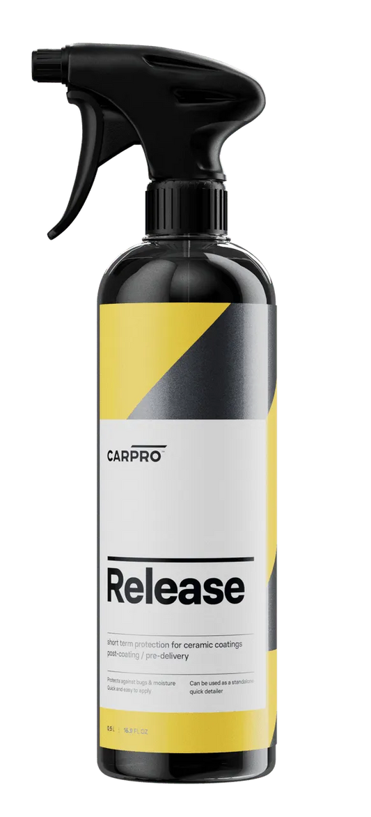 CARPRO Release Ceramic Detail Spray - The Spray Source - Carpro