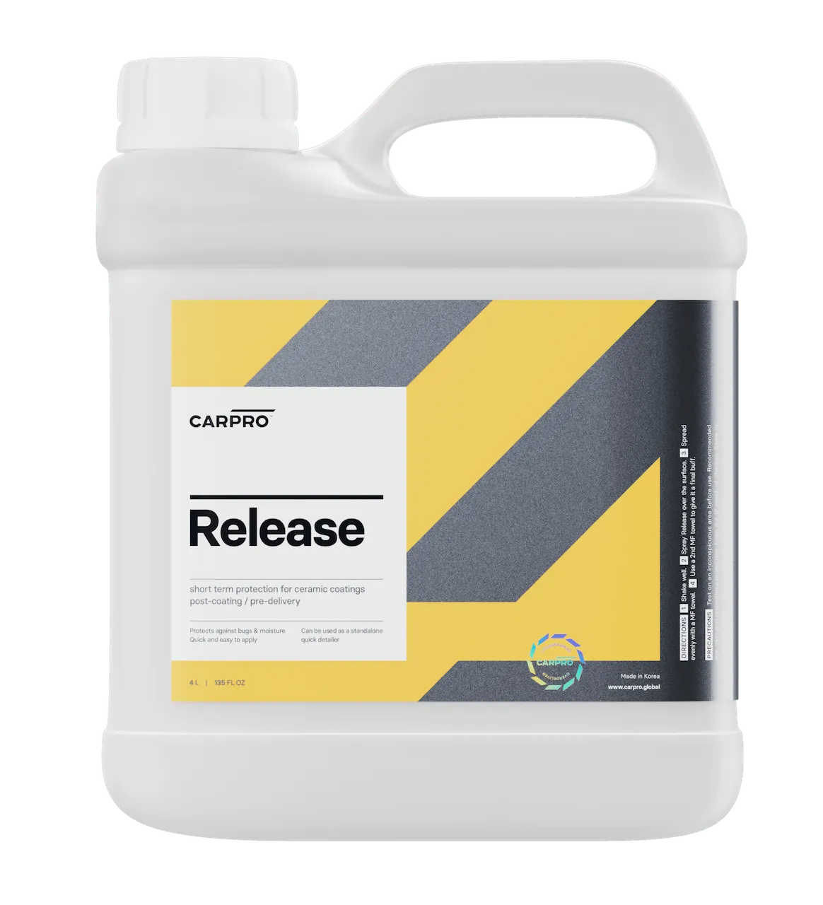 CARPRO Release Ceramic Detail Spray - The Spray Source - Carpro