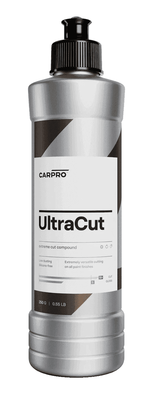 CarPro Ultracut Extreme Cut Compound - The Spray Source - Carpro