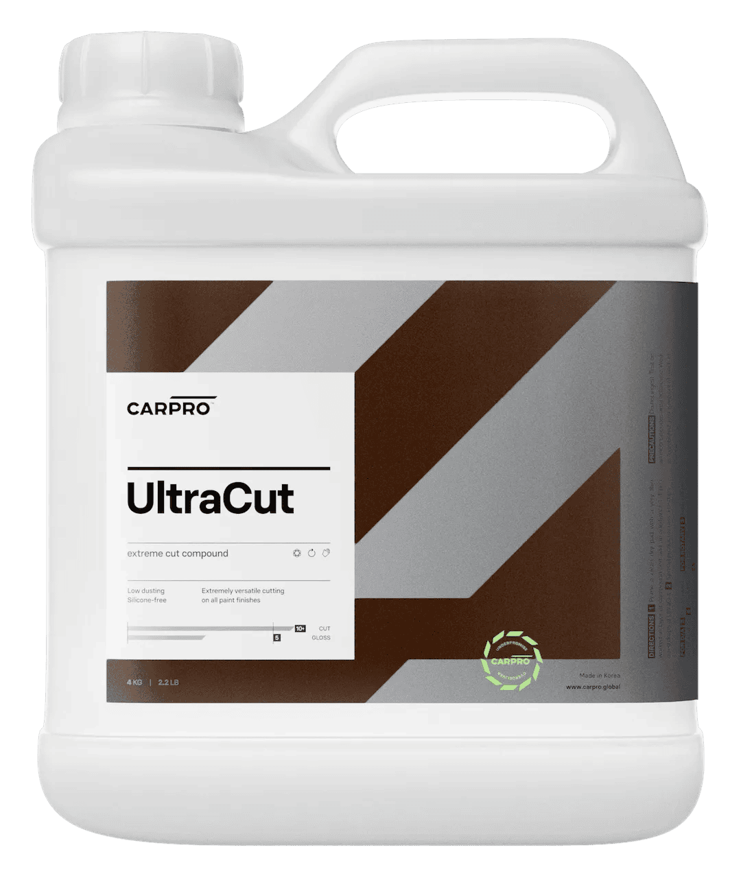 CarPro Ultracut Extreme Cut Compound - The Spray Source - Carpro