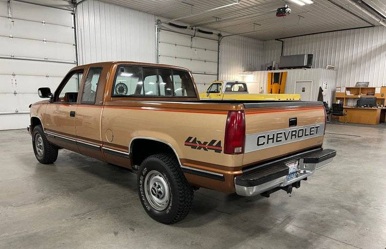 GM Dark Saddle Metallic 68-9212 | OEMatch Basecoat