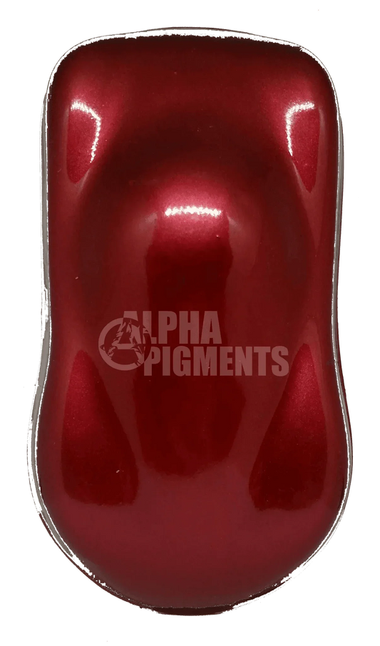 Chupacabra Dry Pearl Pigment - The Spray Source - Alpha Pigments