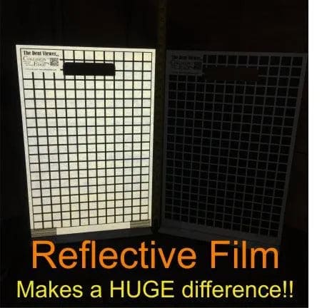 Collision Edge The Dent Viewer - The Spray Source - Collision Edge