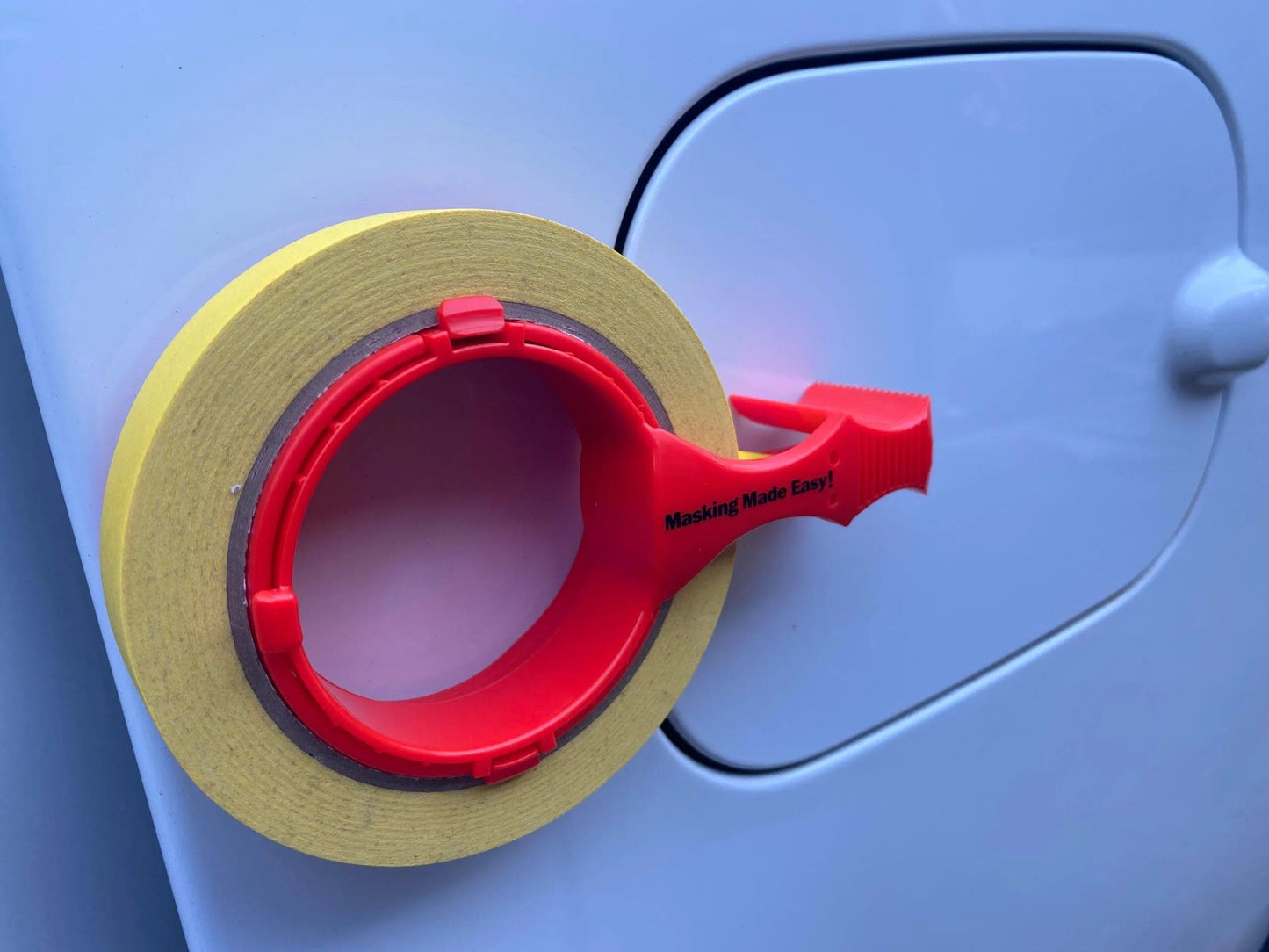 Collision Edge The Tape Caddy Super Pack - The Spray Source - Collision Edge