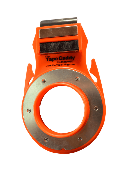 Collision Edge The Tape Caddy - The Spray Source - Collision Edge