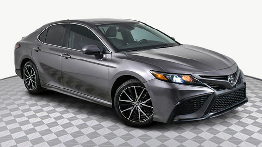 Toyota Charcoal Grey M. 1E9 / 1E9 | OEMatch Basecoat