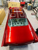 Courage Red Car Kit (White Ground Coat) - The Spray Source - Tamco Paint