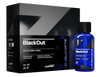 CQUARTZ Blackout (Tire & Rubber Coating)
