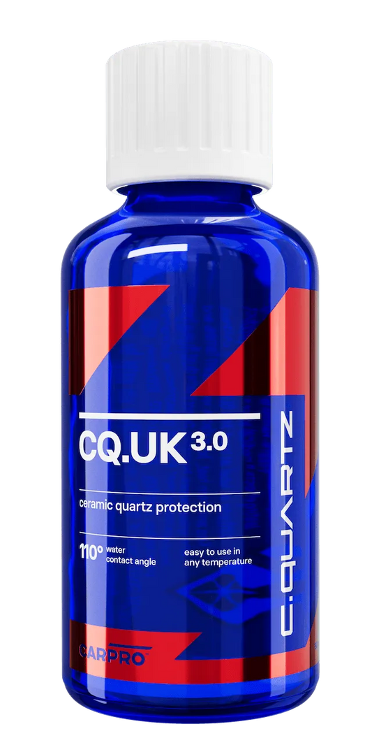 CQuartz UK 3.0 10ml - The Spray Source - Carpro