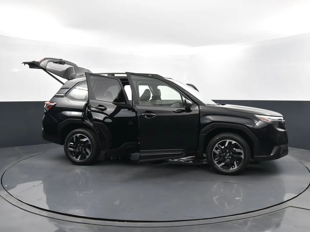 Subaru Crystal Black Silica P. D4S | OEMatch Basecoat