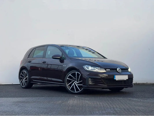 Volkswagen / Audi Schwarz 041 | OEMatch Basecoat