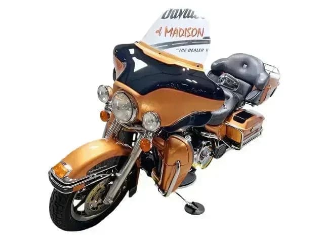 Harley-Davidson Anniversary Copper -3C HD139 | OEMatch Basecoat