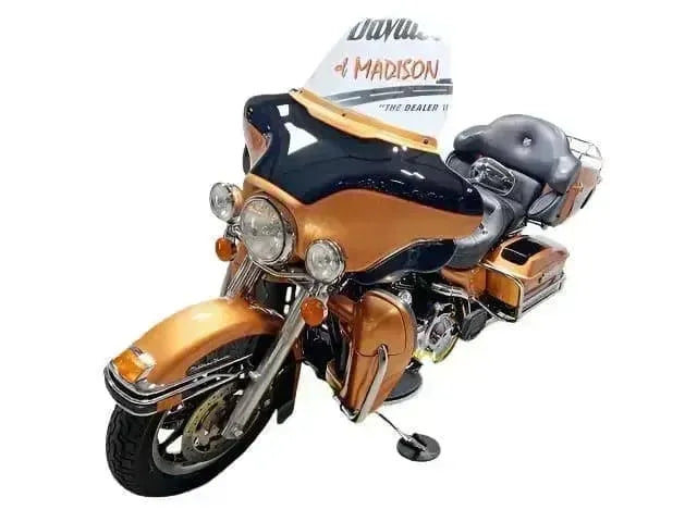 Harley-Davidson Anniversary Copper -3C HD139 | OEMatch Basecoat