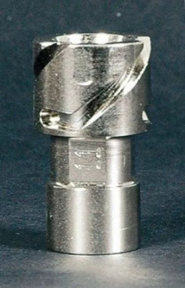 Devilbiss Adaptor Sata NR95 & Iwata - The Spray Source - Devilbiss