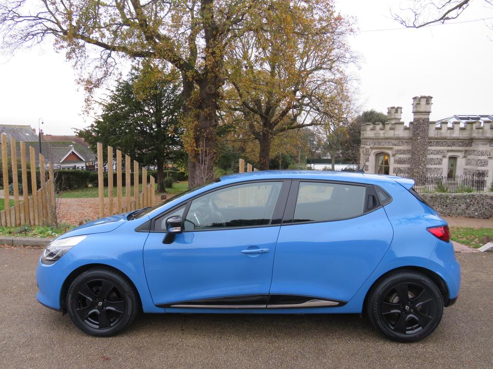 Renault French Blue Metallic 405 | OEMatch Basecoat