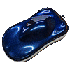 Diamond Blue Dry Pearl Pigment
