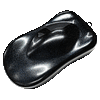 Diamond Silver Dry Pearl Pigment