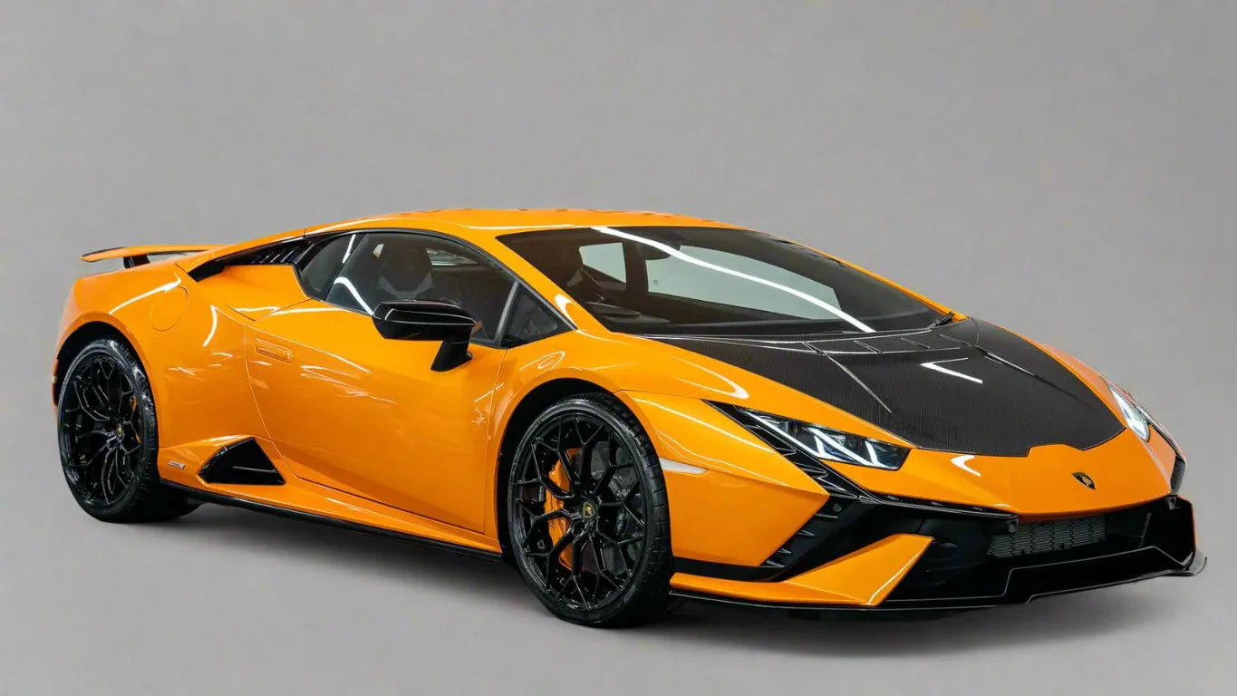 Lamborghini Arancio California P. 0058 / 954.164 | OEMatch Basecoat