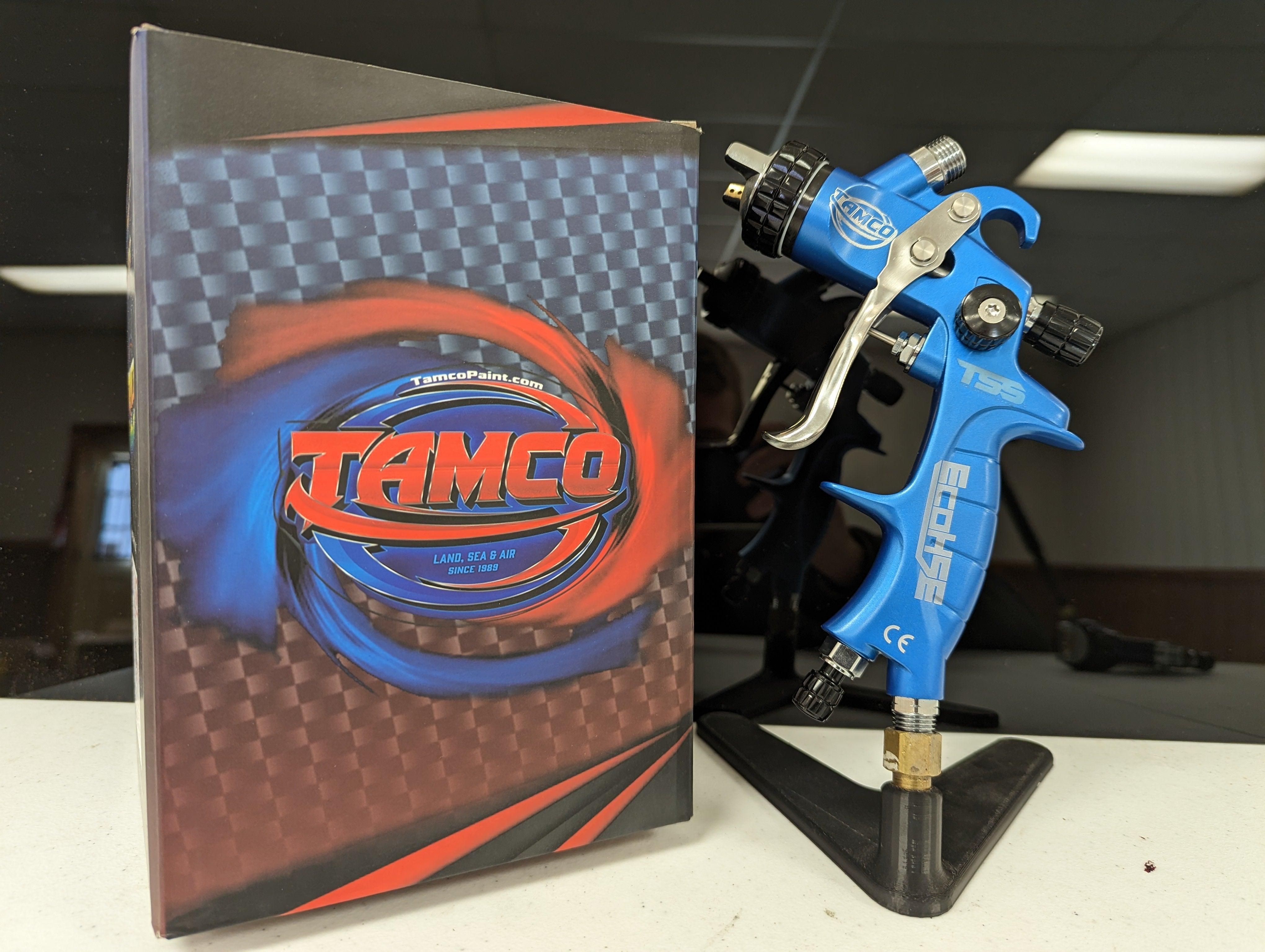 DTM Primers Kit  Tamco Paint Products
