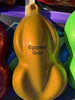 #103 One-Off Custom Color - Egyptain Gold Basecoat - Custom Color -CLEARANCE