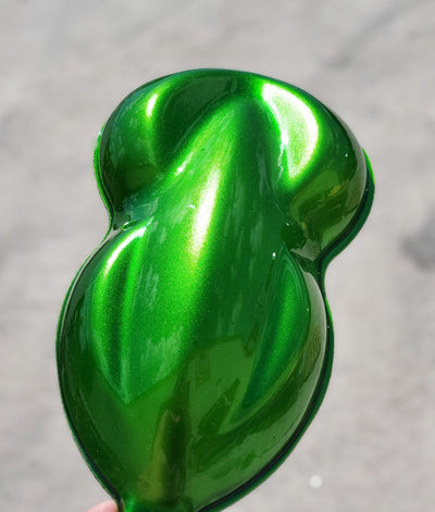 Emerald City Candy Concentrate - Tamco Paint - The Spray Source - Tamco Paint