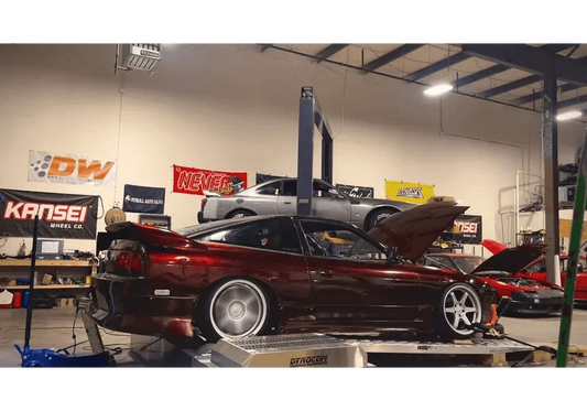 Executioner Red Paint Basecoat - The Spray Source - Alpha Pigments