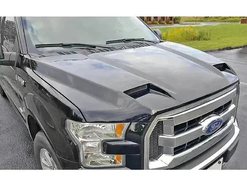 Ford Tuxedo Black Metallic M7211 | OEMatch Basecoat