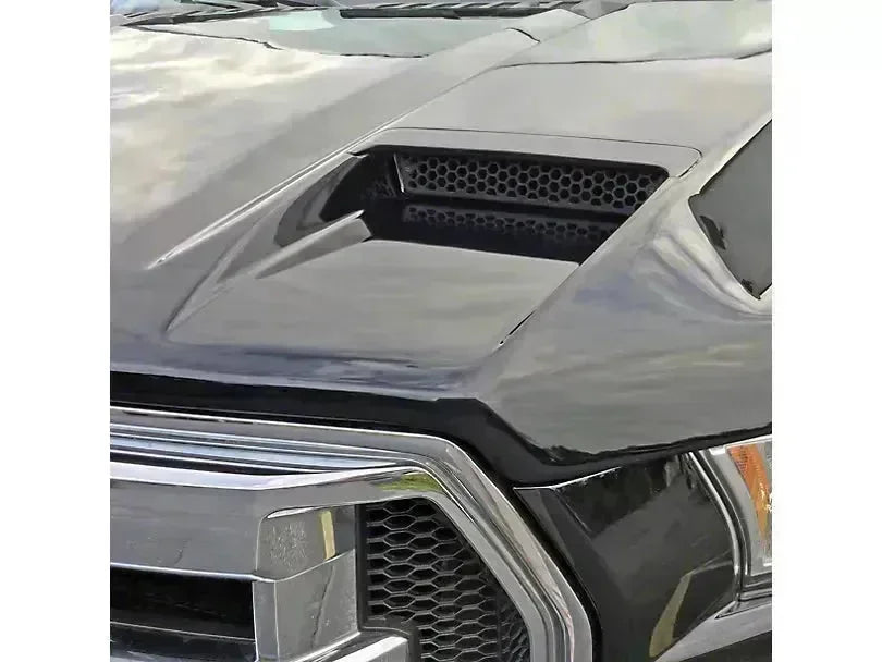 Ford Tuxedo Black Metallic M7211 | OEMatch Basecoat