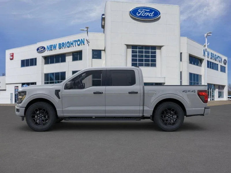 FORD USA AVALANCHE M7344 / DR-7344 | OEMatch Basecoat