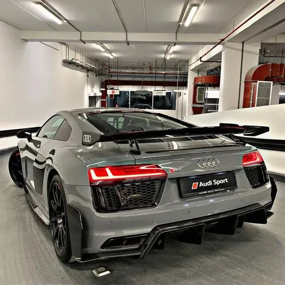Volkswagen / Audi Nardo Gray LY7C / Y7C | OEMatch Basecoat