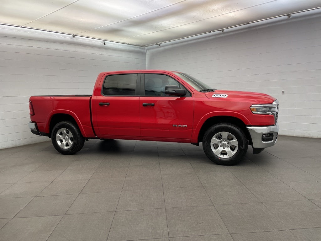 Chrysler Poppy / Flame Red PR4 | OEMatch Basecoat