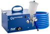 Fuji Q4 PLATINUM Gravity Feed