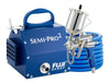 Fuji Semi-PRO 2 Gravity System