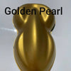 #102 One-Off Custom Color - Golden Pearl Basecoat   - Custom Color -CLEARANCE