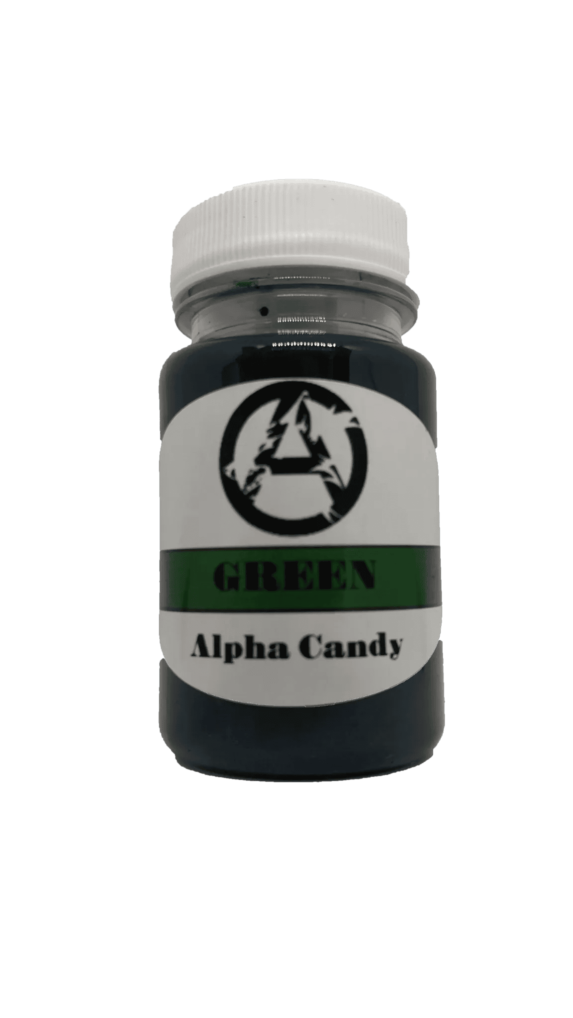 Green Pearl Enhancer | Liquid Wrap or Bedliner - The Spray Source - Alpha Pigments