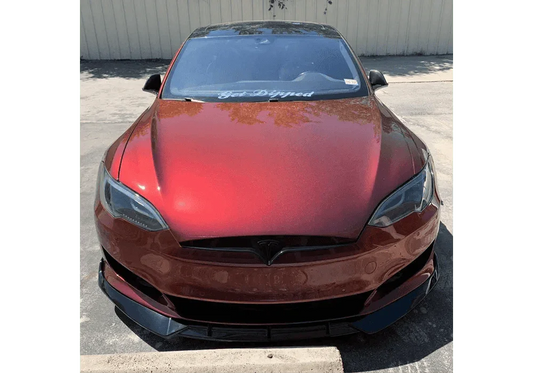 Hangman Super Colorshift Car Kit (Black Ground Coat) - The Spray Source - Alpha Pigments