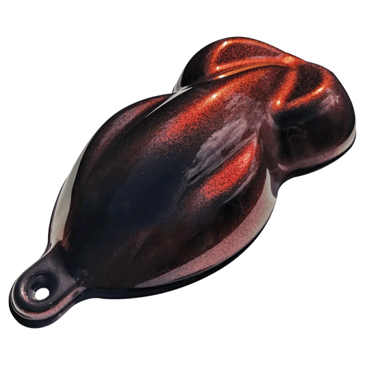 Hangman Super Colorshift Dry Pearl Pigment - The Spray Source - Alpha Pigments