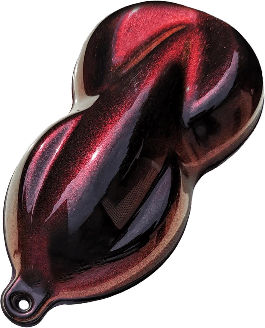 Hangman SuperFlake Dry Pearl Pigment - The Spray Source - Alpha Pigments