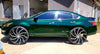 #83 One-Off Custom Color - Hustlin Candy Pearl Basecoat   -CLEARANCE